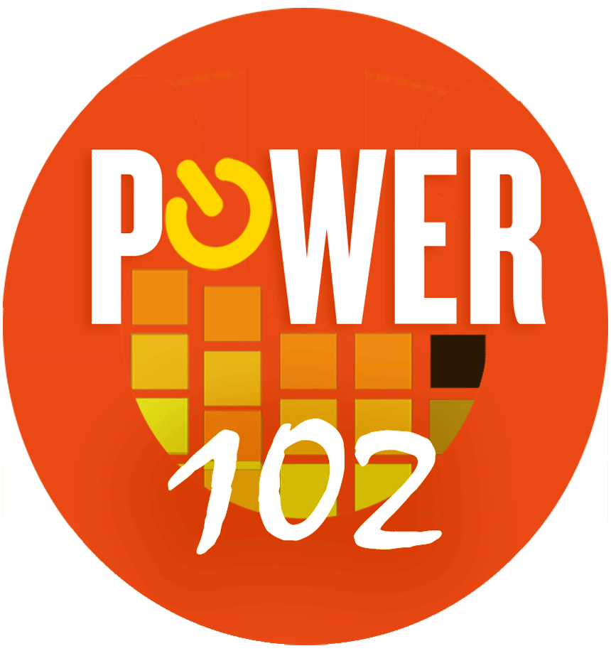 Power102