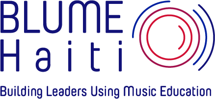 BLUME Haiti Ecosystem