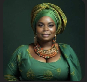 Queen Mother Est Theodore