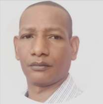 James Cesar Wah