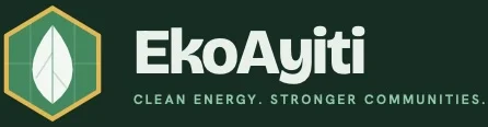 Eko Ayiti logo