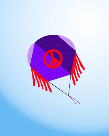 The Harmony Kite