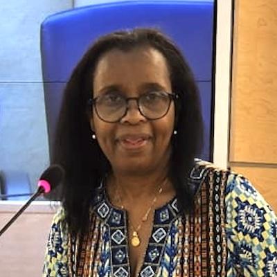 Dr. Marie Lemy