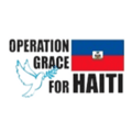 Operation Grace for Haiti