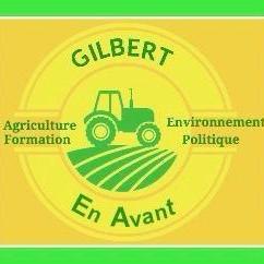 Gilbert En Avant