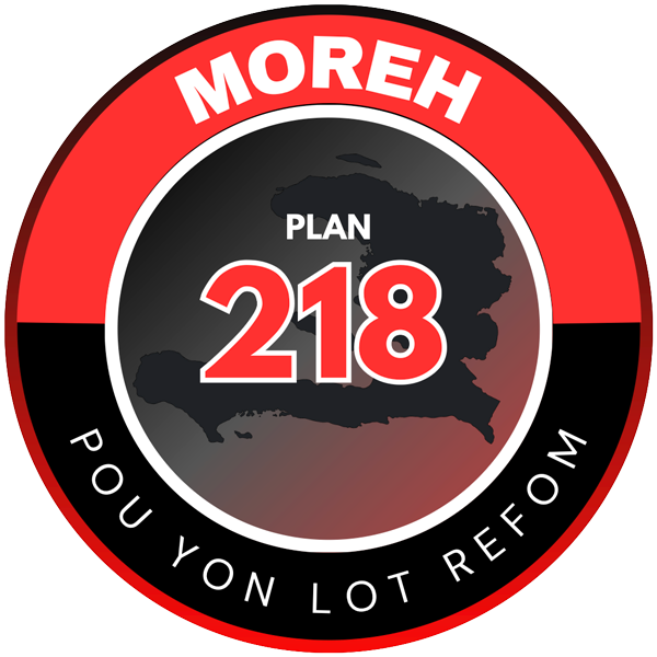 Mouvement pour la Réforme d'Haiti (MOREH)