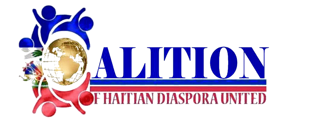 Coalition of Haitian Diaspora United