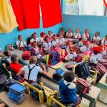 Centre d'Appui Pédagogique pour la Transformation de l'Éducation en Haïti (CAPTÉH)