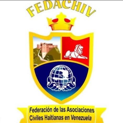 Federación de las Asociaciónes Civiles Haytianas en Venezuela (FEDACHIV)