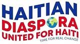 Haitian Diaspora United for Haiti