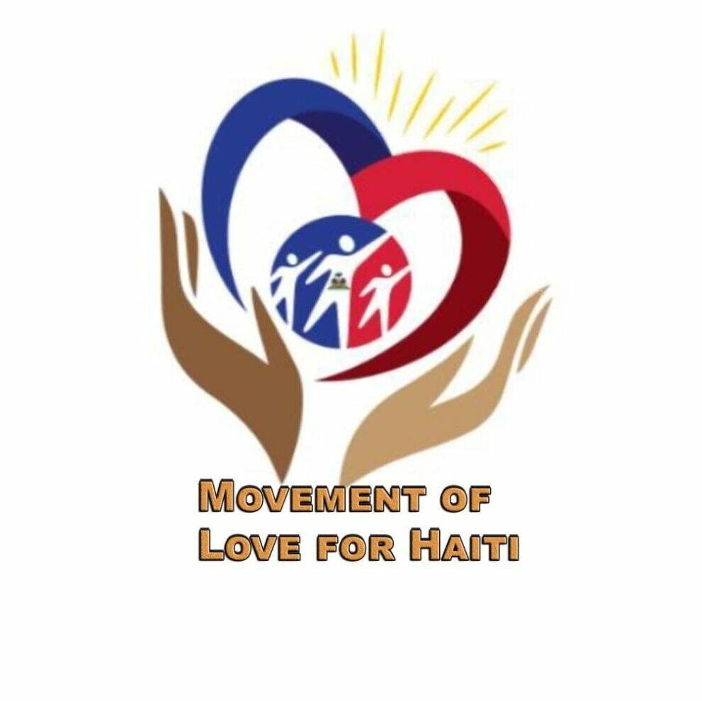 Movement of Love for Haiti