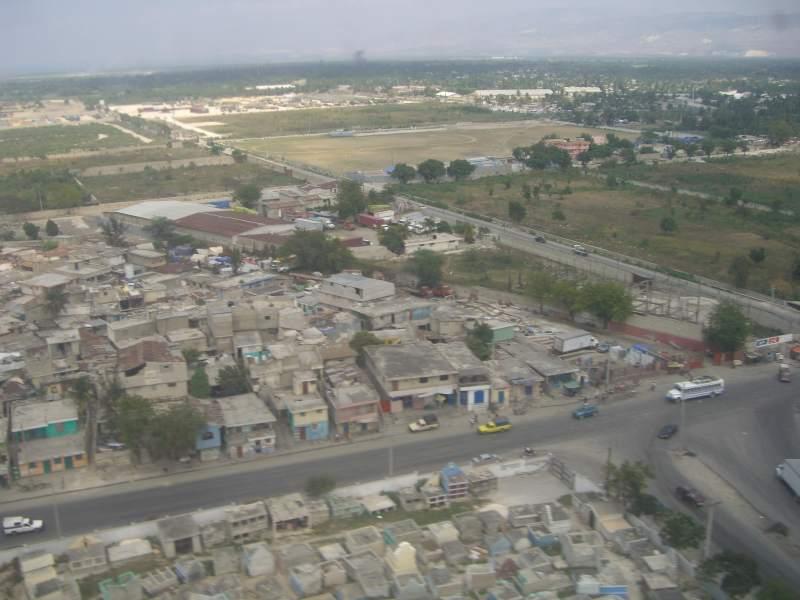 Haiti After Earthquake