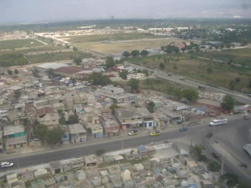 Haiti After Earthquake
