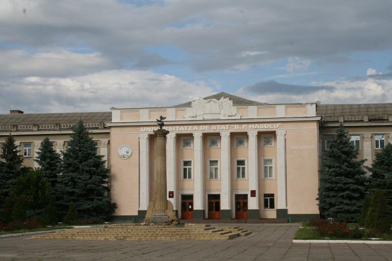 Moldova