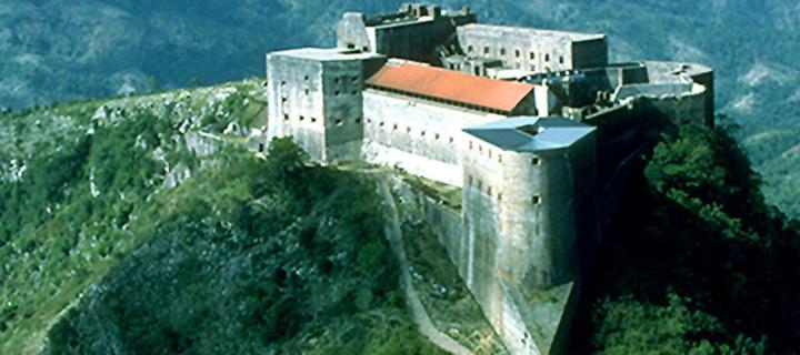 Haiti: My Birthplace