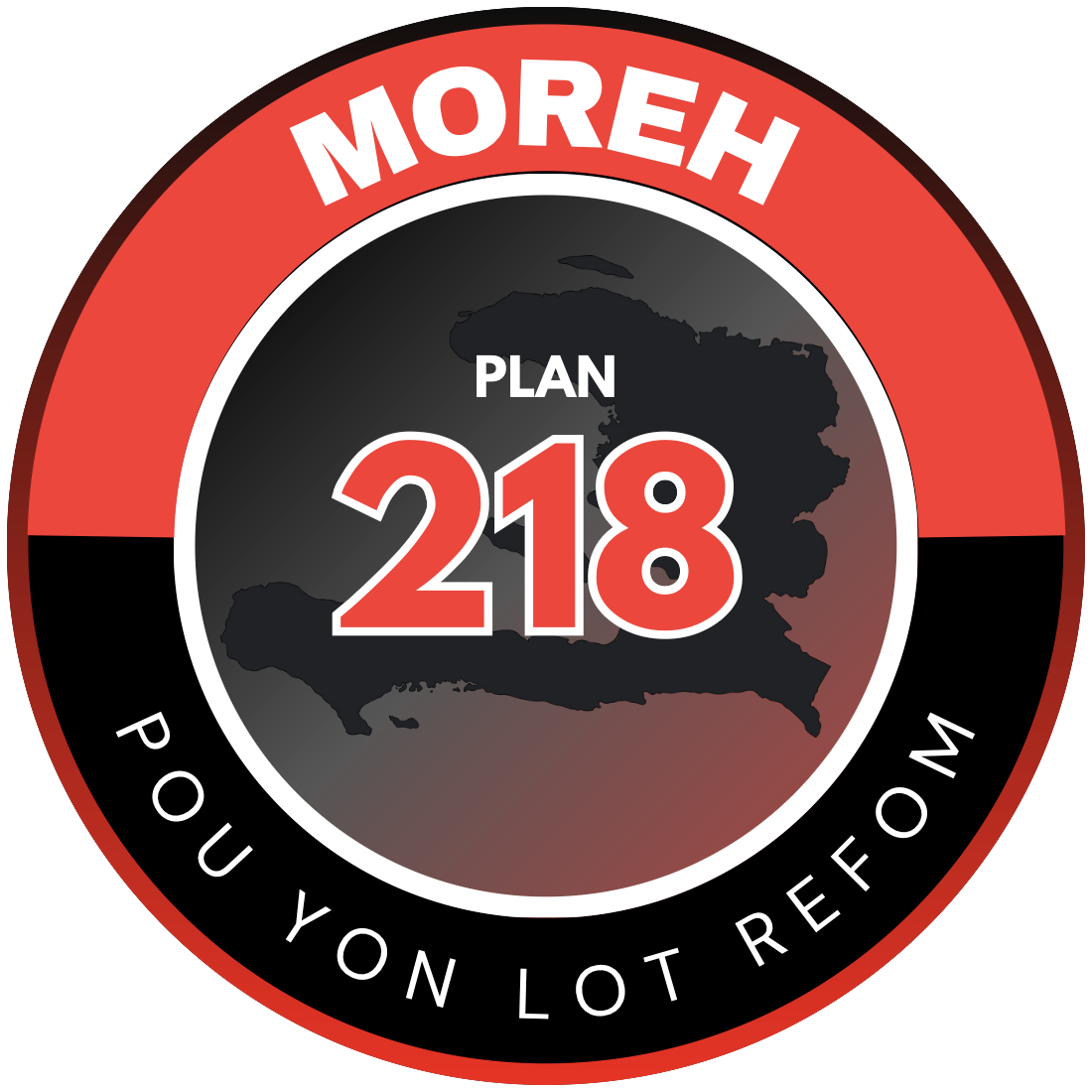Mouvement pour la Réforme d'Haiti