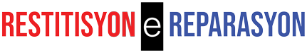 Restitisyon e Reparasyon