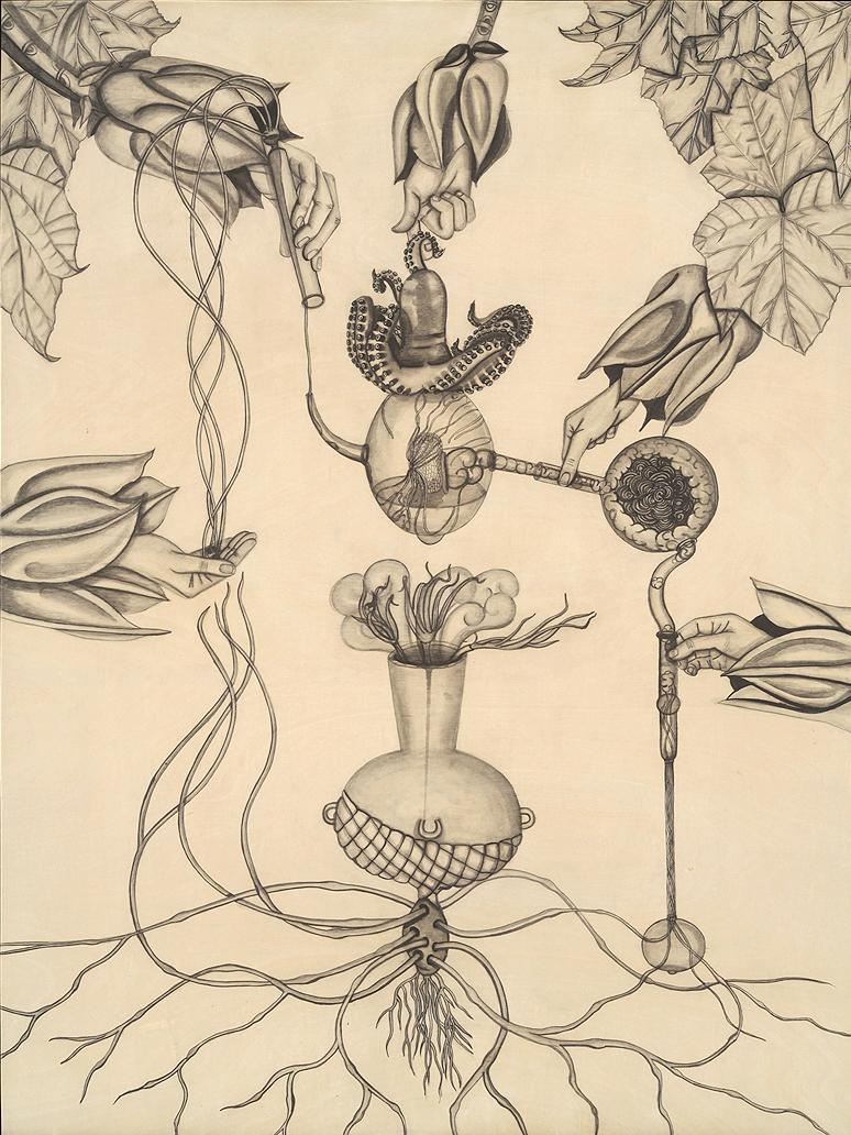 El Pulpo y el Arbol de Manitas (The Octopus and the Tree of Little Hands)