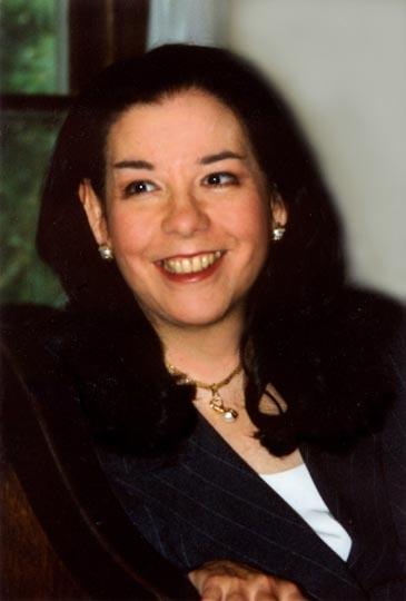Sylvia Castellanos